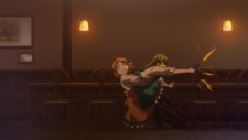 Карнавальный фантазм: Прошлый сезон, Carnival Phantasm EX Season