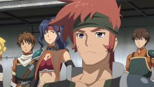 Легенда о героях: Следы в Небе, The Legend of Heroes: Trails in the Sky