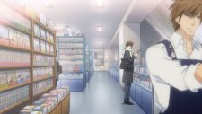 Лучшая в мире первая любовь 2, Sekaiichi Hatsukoi 2