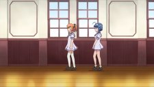 Небесные воровки, близняшки-ангелочки, Kaitou Tenshi Twin Angel: Kyun Kyun☆Tokimeki Paradise!!