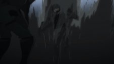 Некогда вечный 1: Мимолётные лепестки, Towa no Quon 1: Utakata no Kaben