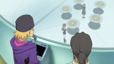 Некогда вечный 2: Орхидея в танце хаоса, Towa no Quon 2: Konton no Ranbu