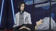Некогда вечный 3: Общие грёзы, Towa no Quon 3: Mugen no Renza