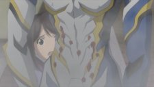 Некогда вечный 4: Преступления несбыточной мечты, Towa no Quon 4: Guren no Shoushin