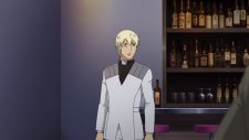 Некогда вечный 5: Возвращение героя, Towa no Quon 5: Souzetsu no Raifuku