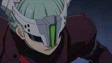 Некогда вечный 6: Некогда вечный, Towa no Quon 6: Towa no Quon