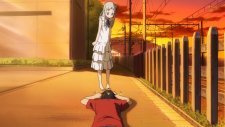 Невиданный цветок, Ano Hi Mita Hana no Namae wo Bokutachi wa Mada Shiranai.