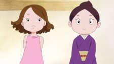 Обитатели комода, Tansu Warashi