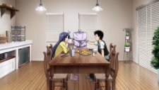 Радиосигнал от Чудачки. Юноша на связи, Denpa Onna to Seishun Otoko