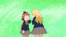 Сестренка-моделистка, Plastic Nee-san