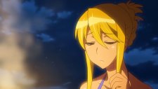 Школа мертвецов OVA, High School of the Dead OVA