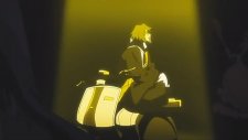 Шутки чокнутой столицы ONA-1, Kyousou Giga