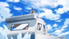 Торико 3D, Toriko 3D: Kaimaku! Gourmet Adventure!!