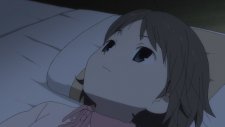 В лес, где мерцают светлячки, Hotarubi no Mori e