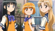 Я вовсе не люблю своего старшего брата!, Oniichan no Koto nanka Zenzen Suki ja Nai n da kara ne!!