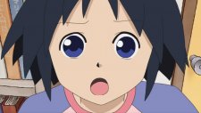 А вот и чёрная колдунья!, Kuromajo-san ga Touru!!