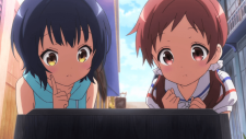 Заказывали кролика? 3, Gochuumon wa Usagi Desu ka? Bloom