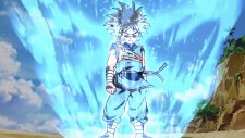 Драгон Квест: Приключения Дая, Dragon Quest: Dai no Daibouken (2020)