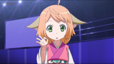 Сводники духов: Лисьи свахи 10 сезон, Enmusubi no Youko-chan