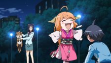 Сводники духов: Лисьи свахи 10 сезон, Enmusubi no Youko-chan