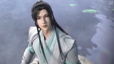 Лорд Сюэ Ин 2, Xue Ying Ling Zhu 2nd Season