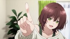 Низкоуровневый персонаж Томодзаки, Jaku-Chara Tomozaki-kun