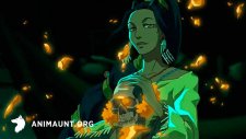 Равноденствие оникса, Onyx Equinox