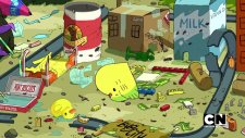 Крейг из царства Ручья 3, Craig of the Creek