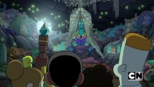 Крейг из царства Ручья 3, Craig of the Creek