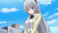 Милый и Привлекательный, Pretty x Cation The Animation