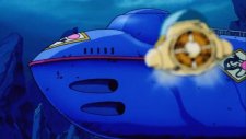 Драгонболл: Фильм третий, Dragon Ball: Mystical Adventure