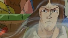 Кулак Северной звезды, Hokuto no Ken