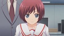 Заклятое предательство и что же сделает со мной дядя..., Soshite Watashi wa Ojisan ni...