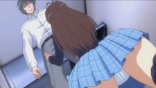Сана-чан в ожидании Бога, Kami Machi Sana-chan The Animation