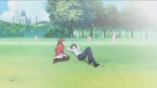 Сана-чан в ожидании Бога, Kami Machi Sana-chan The Animation
