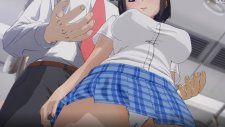 Откуда взялась гипер-чувственная любовь?, The Molestation That Became Avid Hyper-Erotic Love