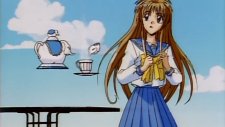 Миюки в Стране Чудес, Fushigi no Kuni no Miyuki-chan