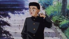 Тэнчи — лишний!, Tenchi Muyou!