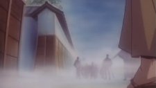 Бродяга Кэнсин, Rurouni Kenshin