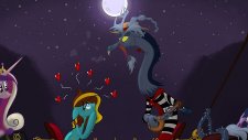 Пони Анимация: Другая точка зрения, MLP Animation: A Different Dispective