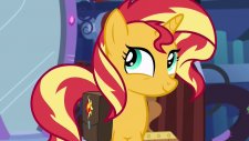 Пони Анимация: Другая точка зрения, MLP Animation: A Different Dispective
