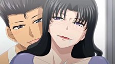 Замужняя женщина, мёд и мясо, Hitozuma, Mitsu to Niku