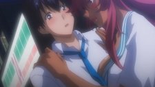 Любовь и Страсть: Жаркие Отношения с Очаровательной Молодой Леди, Love x Holic: Miwaku no Otome to Hakudaku Kankei The Animation