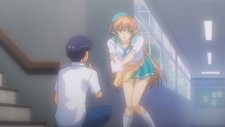 Любовь и Страсть: Жаркие Отношения с Очаровательной Молодой Леди, Love x Holic: Miwaku no Otome to Hakudaku Kankei The Animation