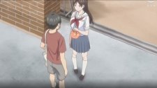 Досуг отличниц после школы, Houkago no Yuutousei