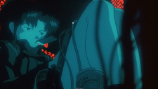 Конец Евангелиона, Neon Genesis Evangelion The End of Evangelion