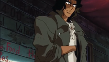 Ковбой Бибоп, Cowboy Bebop