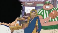 Ван Пис: арка 5 "Война Белоуса" (326-516 серии) - 5 сезон, One Piece: Arch 5 "War of Belous"