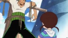 Ван Пис: арка 5 "Война Белоуса" (326-516 серии) - 5 сезон, One Piece: Arch 5 "War of Belous"