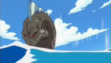 Ван Пис: арка 5 "Война Белоуса" (326-516 серии) - 5 сезон, One Piece: Arch 5 "War of Belous"